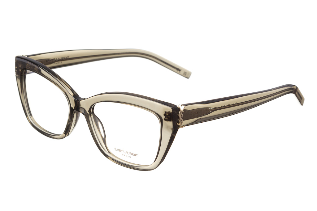 Saint Laurent SL M117 008 53 оправа