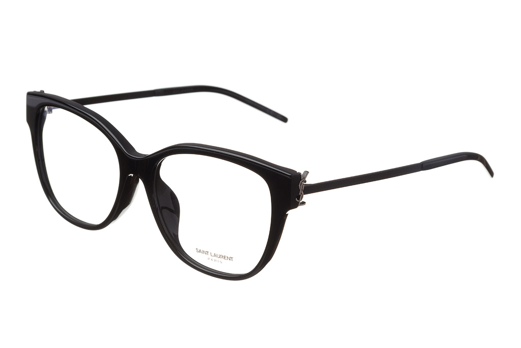 Saint Laurent SL M48O_B/FN 002 55 оправа