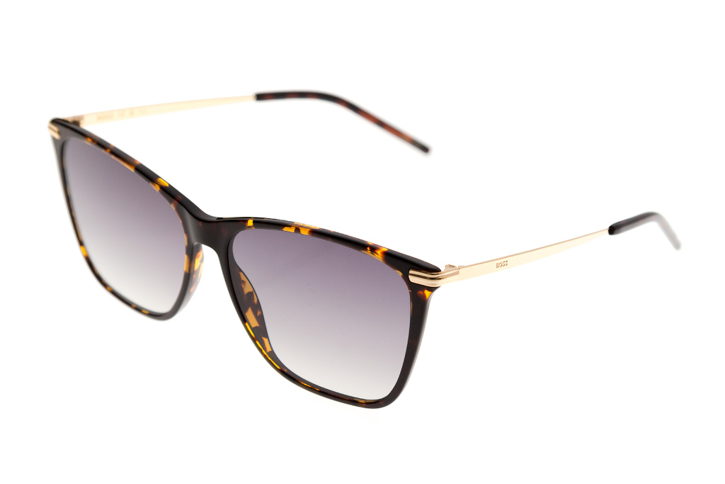 Hugo Boss BOSS 1661/S 2IK 9O 58 14 очки с/з