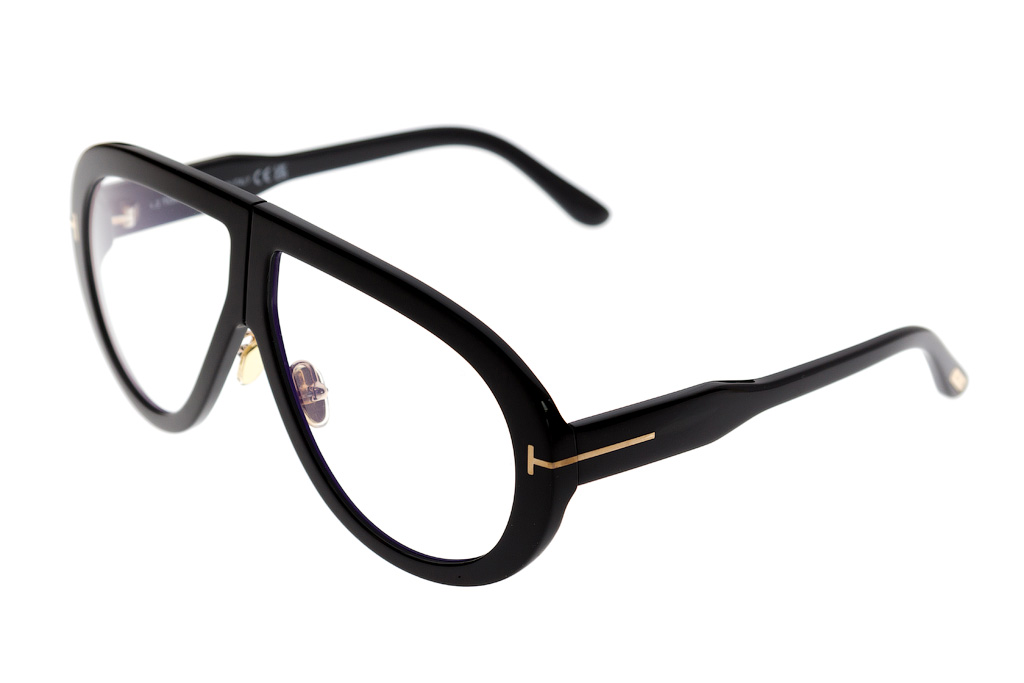 Tom Ford TF 836 01A 61 очки с/з