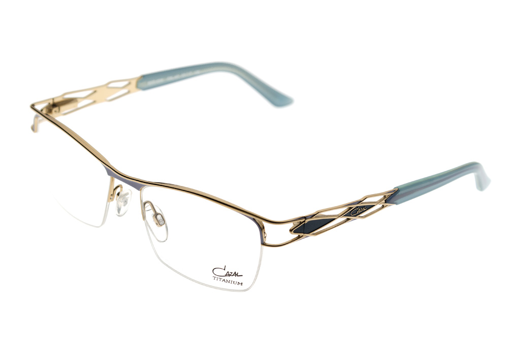 Cazal 4304 001 53/17 оправа