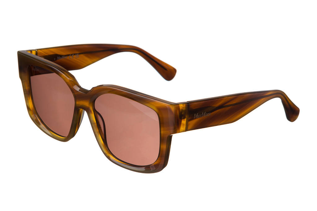 MaxMara MM 0145 50E 54 очки с/з