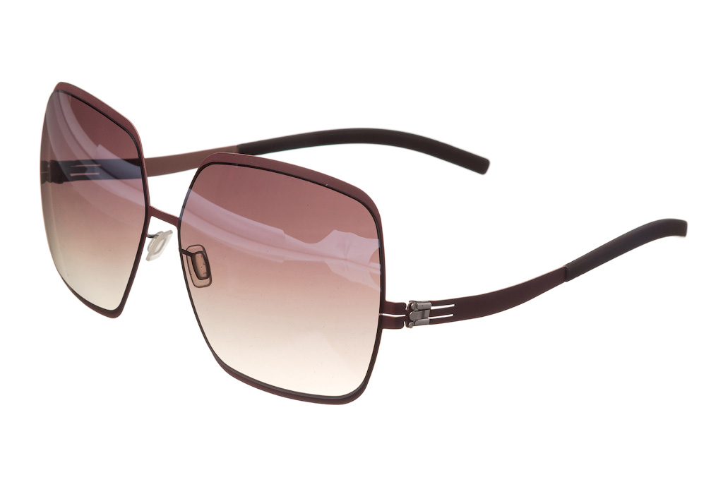 IC BERLIN IB-Angelina T. :Millenniplum/Nougat 62 очки с/з