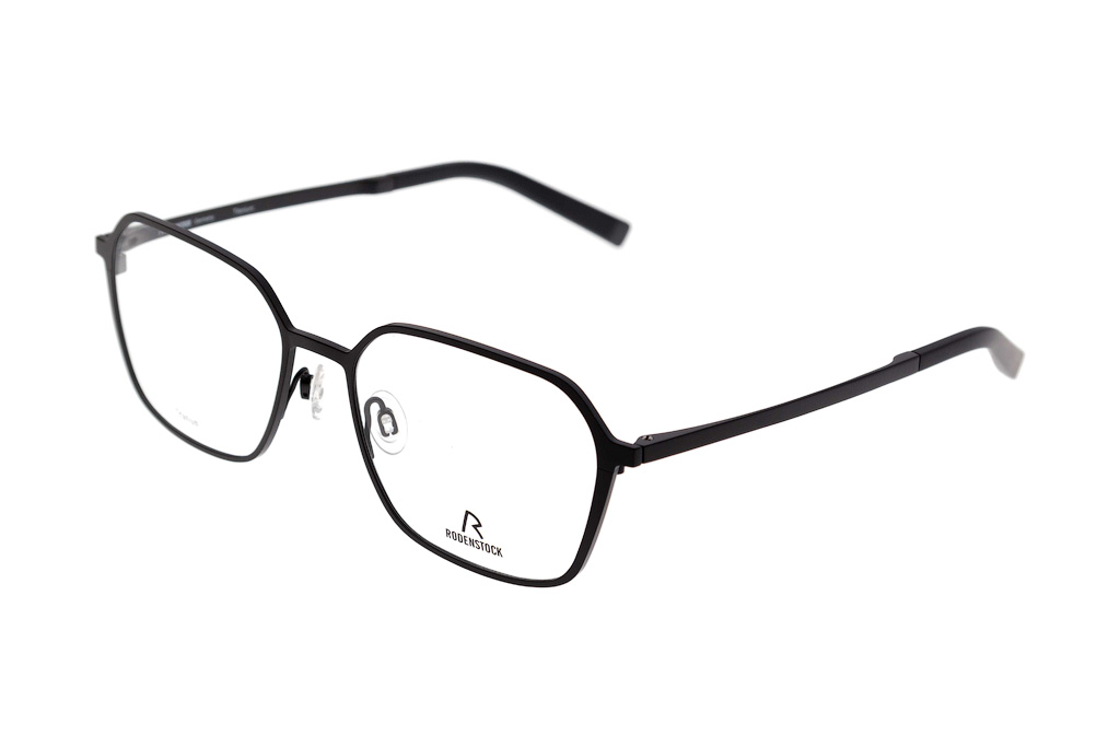 Rodenstock 7128 A 56 18 оправа