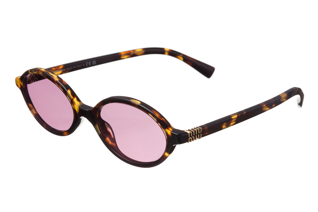 MIU MIU 0MU 04ZS VAU50D 50 очки с/з