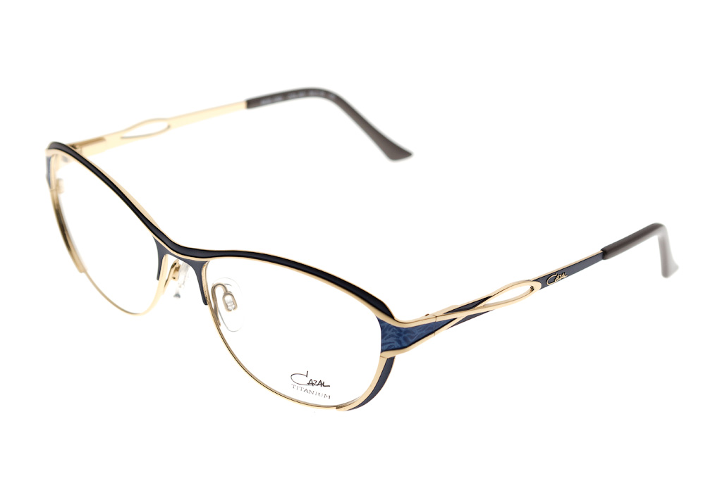 Cazal 1282 001 56/16 оправа