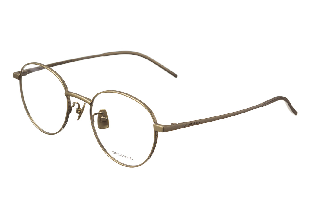 Bottega Veneta BV1424OA 001 50 оправа