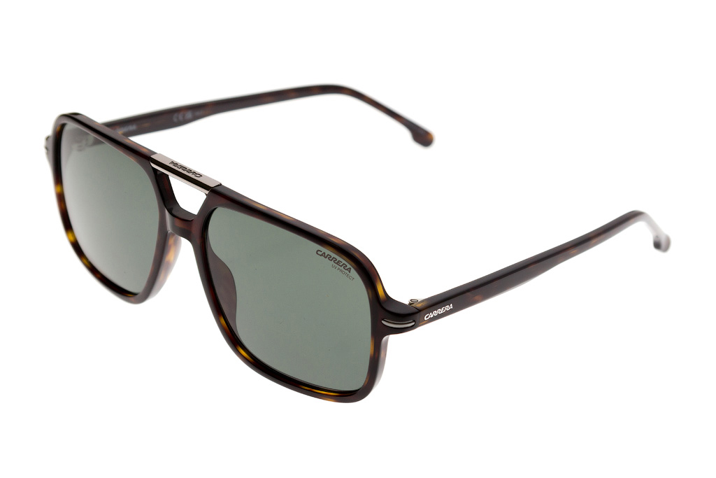 Carrera CARRERA 350/S 086 QT 58 16 очки с/з