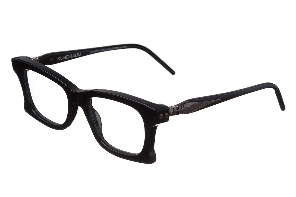 KUBORAUM Maske P56 RX.GD_TO оправа