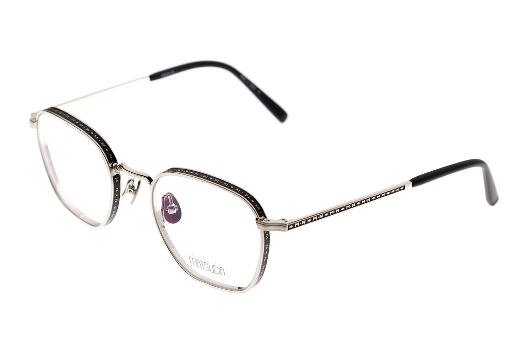 Matsuda M3101 RX. PW-MBK 52/21 оправа