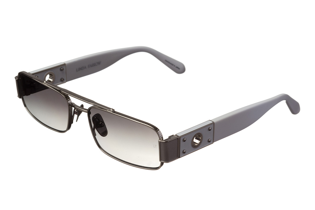 Linda Farrow LUXE LFL-1470 C03 оправа