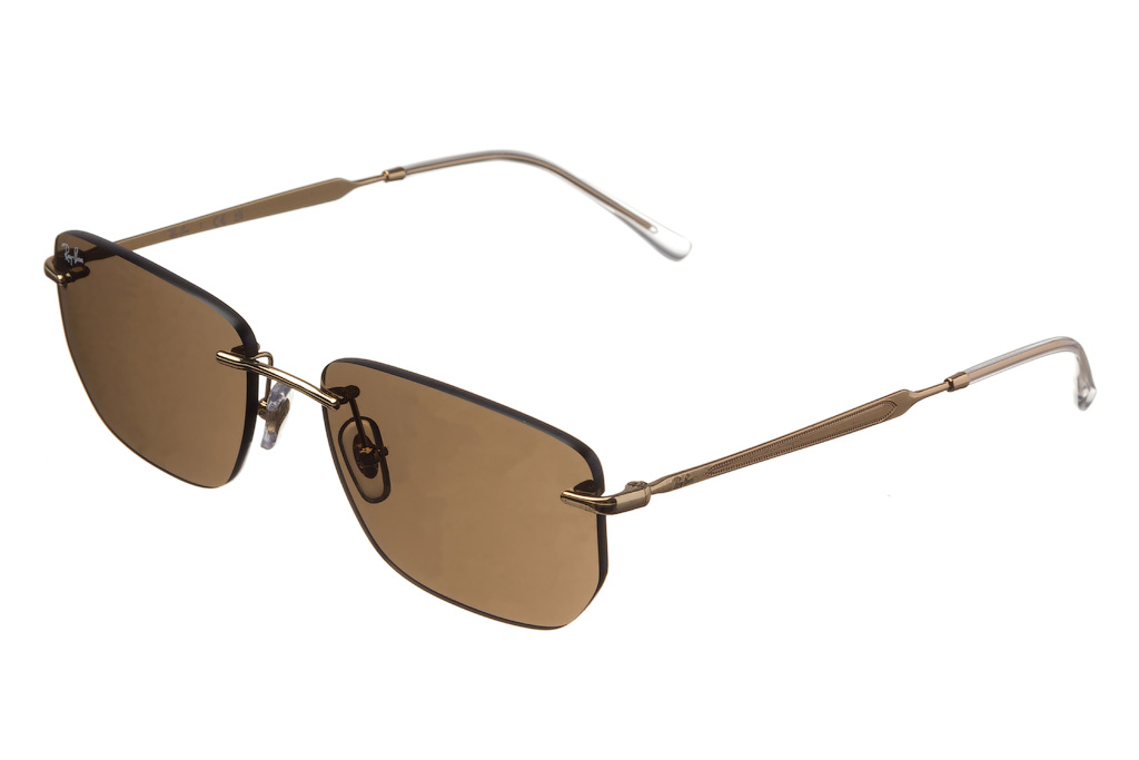 Ray-Ban 0RB3768 001/73 56 очки с/з