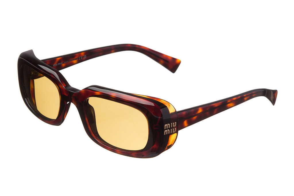 MIU MIU 0MU B13S 27L10Y 52 очки с/з