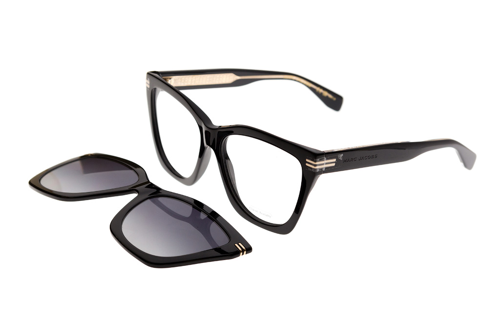 MARC JACOBS MJ 1113/CS 807 9O 55 16 очки с/з