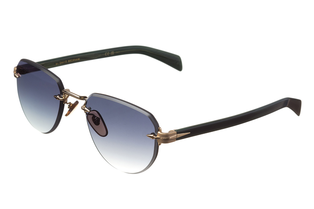 DAVID BECKHAM DB 7144/S PEF 55 20 очки с/з