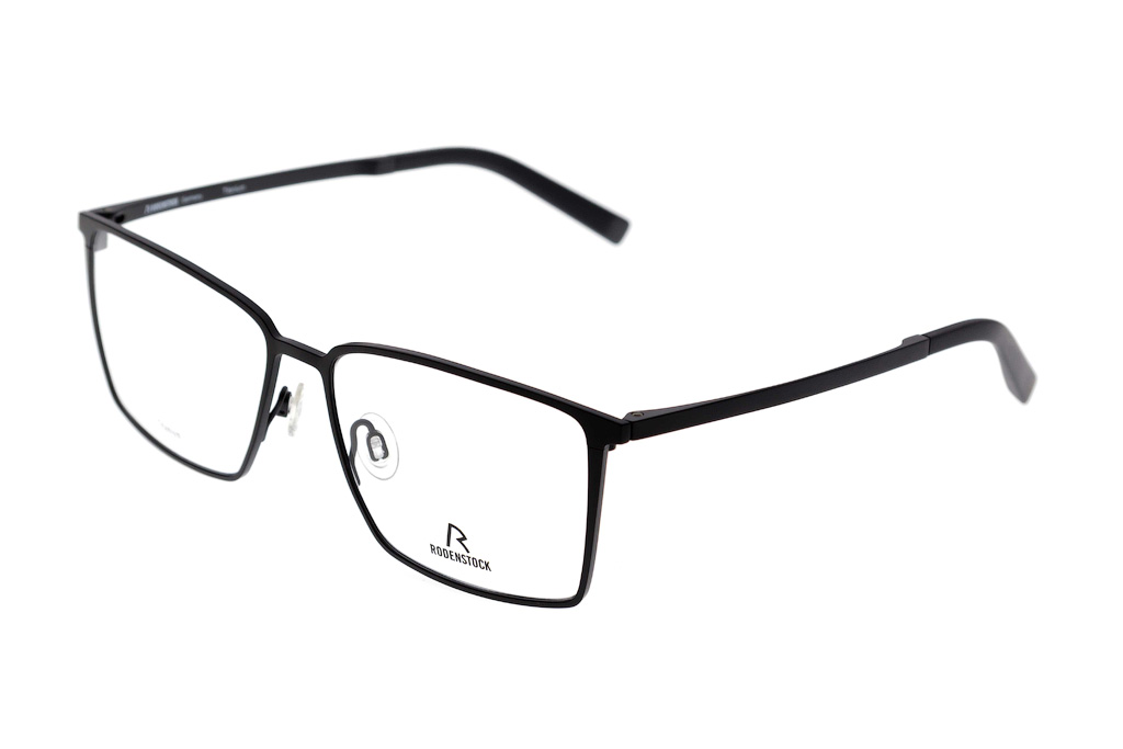 Rodenstock 7127 C 56 16 оправа