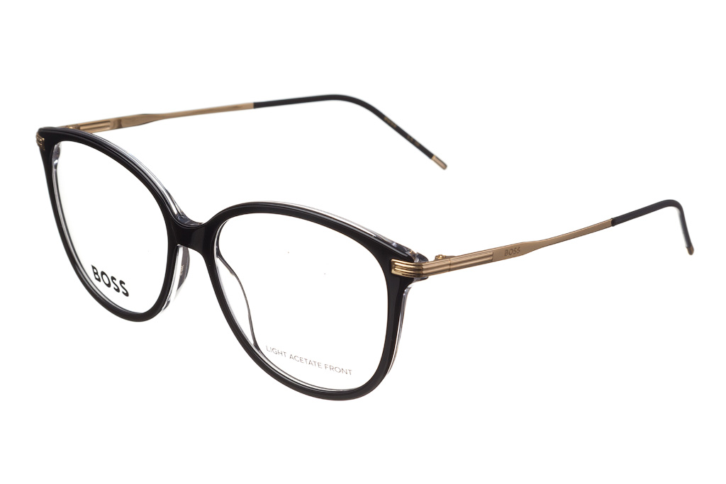 Hugo Boss BOSS 1863 7C5 54 15 оправа